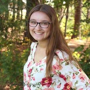 Meet your Posher, Deanndra